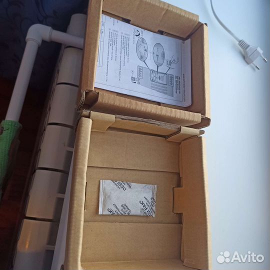 Блок питания Schneider ABL 8 RPM24200