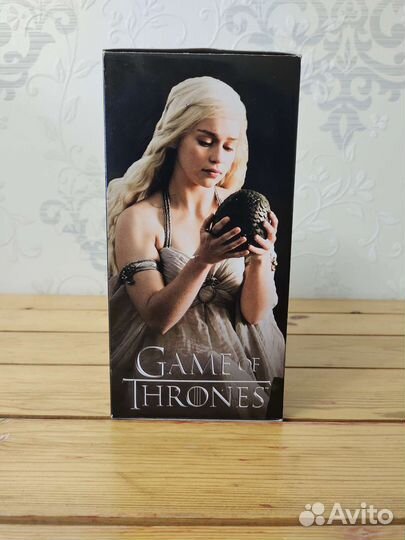 Коллекционная фигурка Игра престолов
