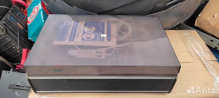 Продам различную технику СССР