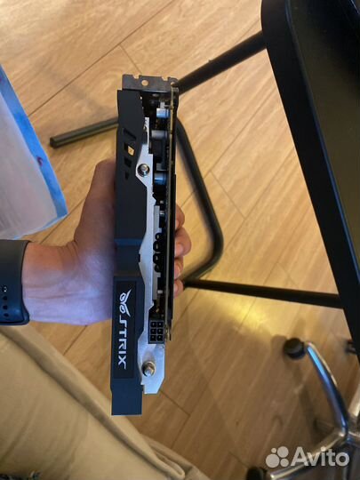Видеокарта gtx 960 2gb