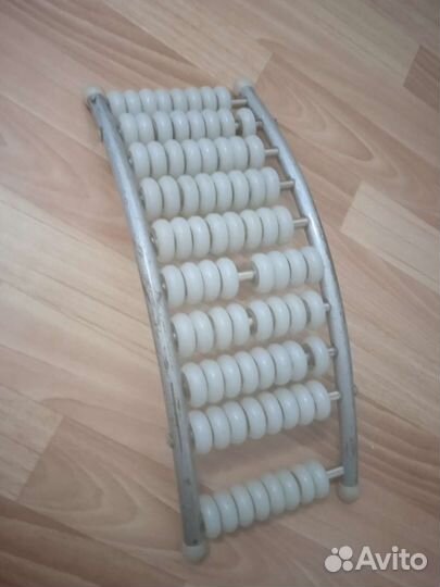 Масажор для ног