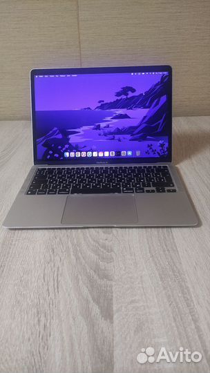 Apple MacBook Air 13 2020 m1 16gb 512gb
