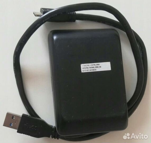 Карманный модем Cat.6 Alcatel Y900NB любые сим