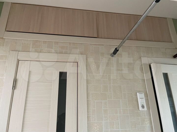3-к. квартира, 60 м², 4/5 эт.