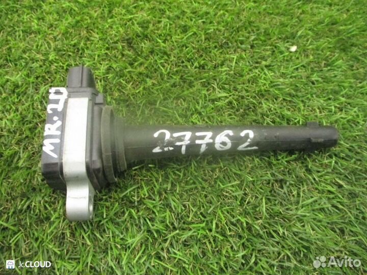 Катушка зажигания на nissan serena NC25 MR20DE