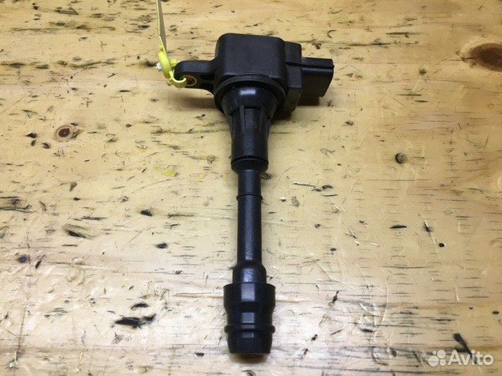 Катушка зажигания Nissan Liberty RM12 QR20DE 2004