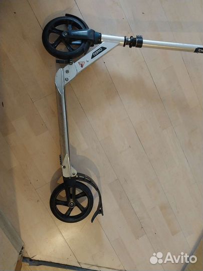 Самокат oxelo взрослый