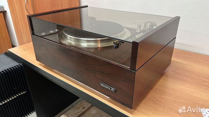 Проигрыватель винила Pioneer Exclusive P3