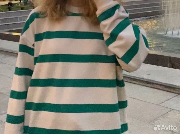 Свитшот zarina