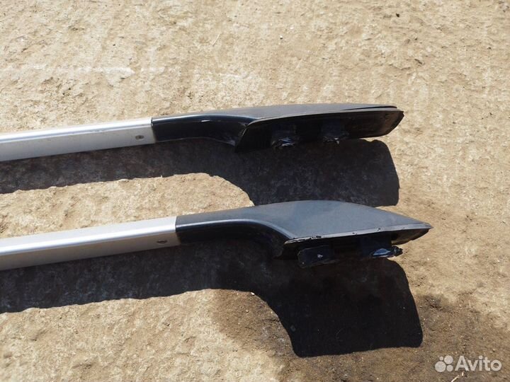 Багажник на крышу Lifan X60 2014 lifanx60