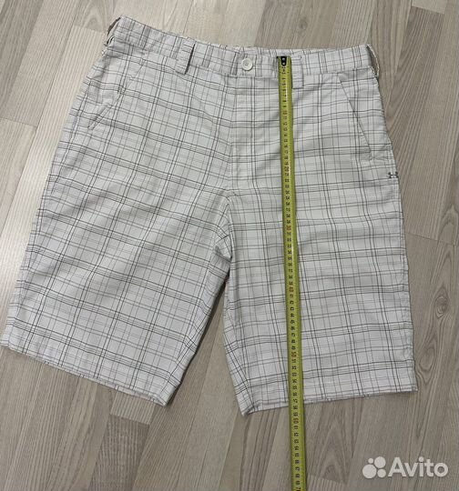 Шорты Under Armour р.36