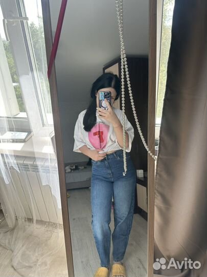 Джинсы maag 36