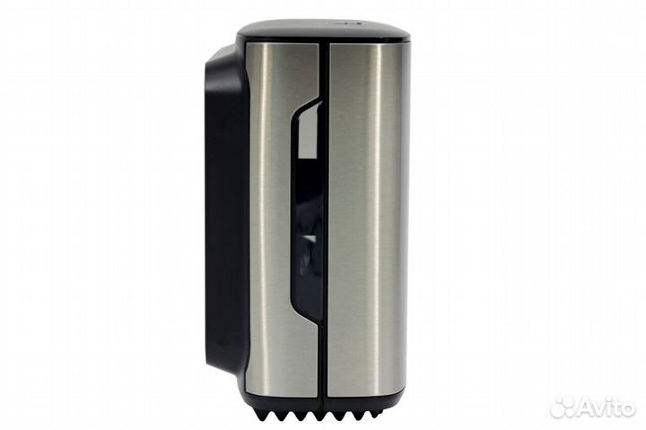 Диспенсер для бумаги из нержавеющей стали tork t2