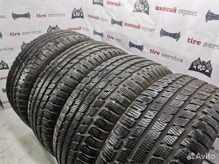 Kumho WinterCraft KW27 225/55 R17