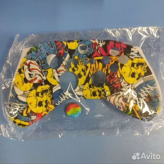 Чехлы с накладками для Xbox One