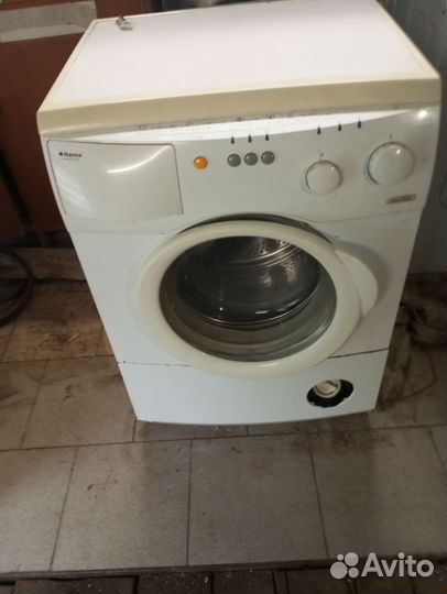 Стиральная машина