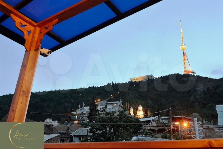 Гостиница 175 м² (Грузия)