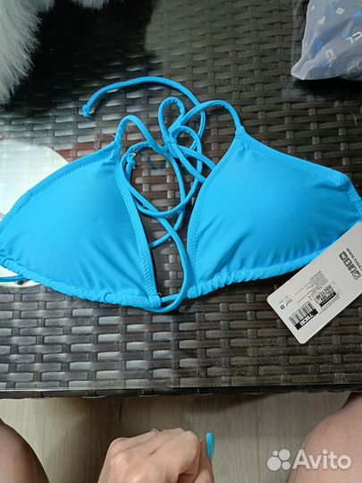 Лиф от купальника