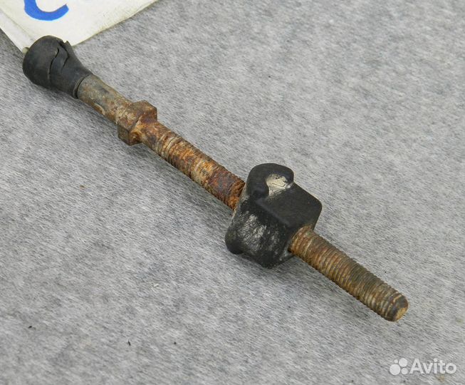 Трос сцепления Opel Corsa B 1.4