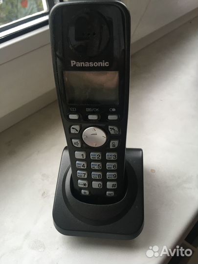 Телефон с аон; Радио-телефоны с автоответчиком