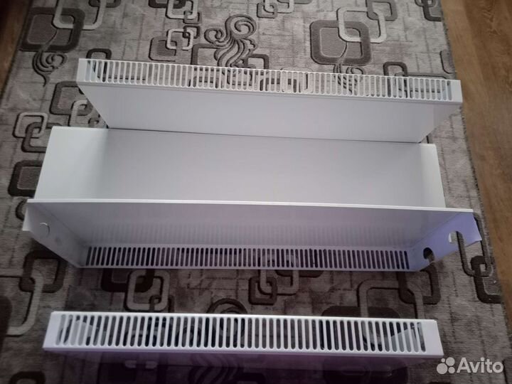 Экраны для батарей