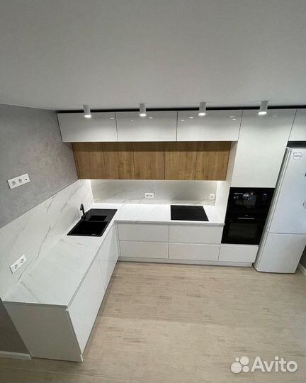 Кухня на заказ