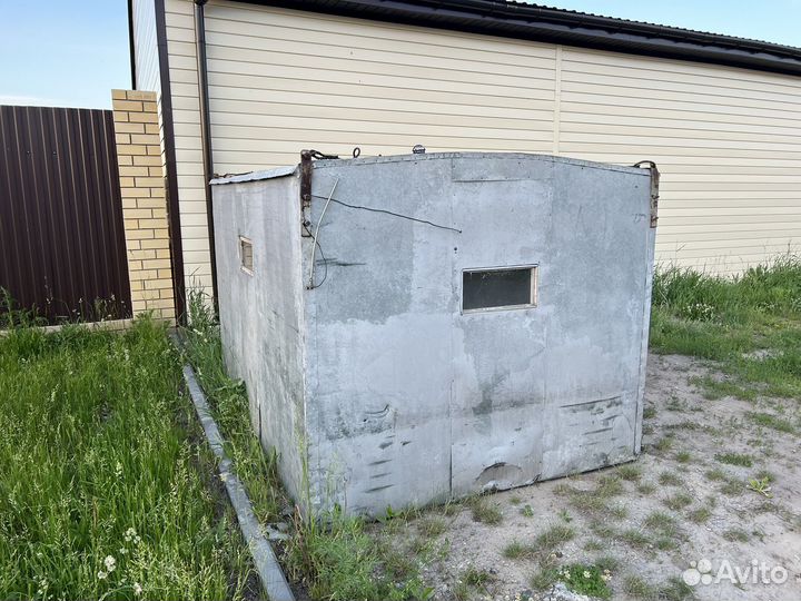 Будка для охоты и рыбалки для УАЗ