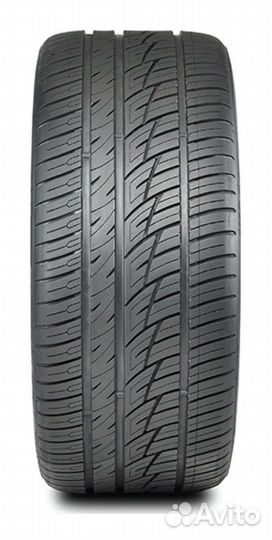 Delinte DS8 235/55 R19 105W