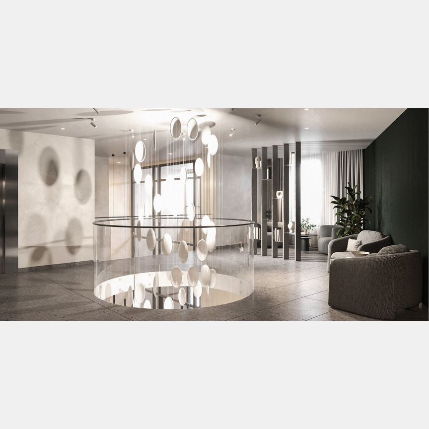 1-к. квартира, 32,8 м², 9/13 эт.