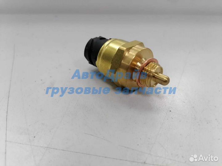 Датчик давления масла Даф хф 95 105