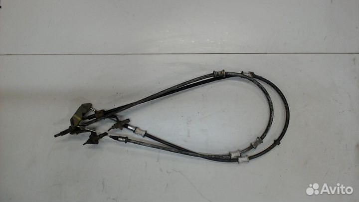 Трос ручника Opel Vectra B, 2000