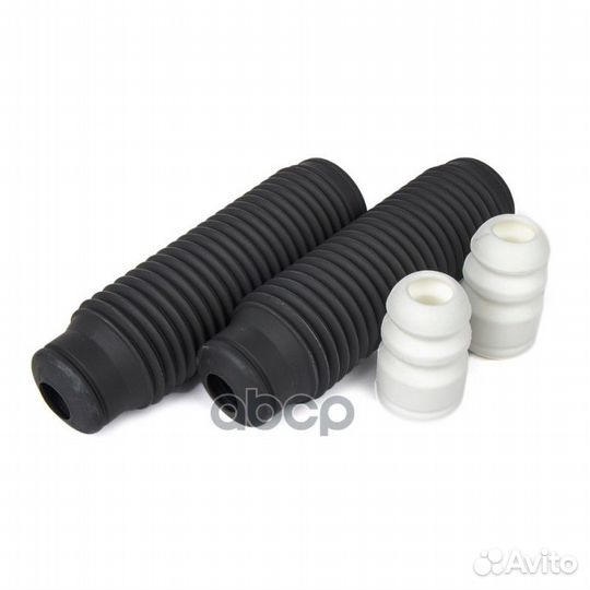 Пыльник+отбойник переднего амортизатора (компл)