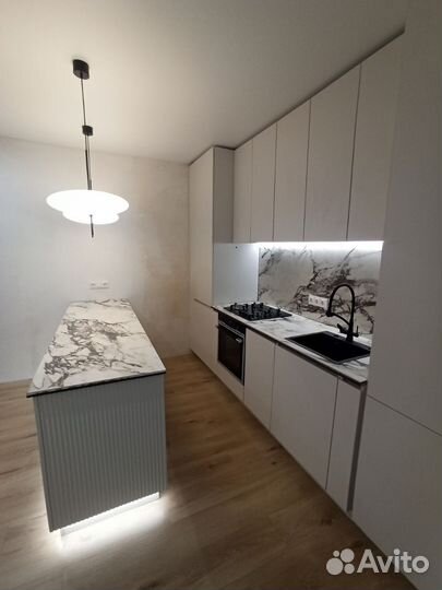 Кухни на заказ. Рассрочка