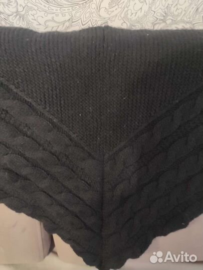 Павловопосадский платок