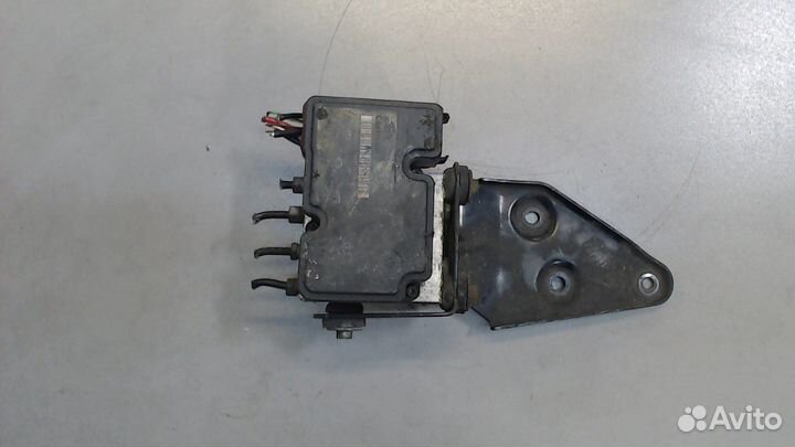 Блок абс, насос Fiat Doblo, 2009