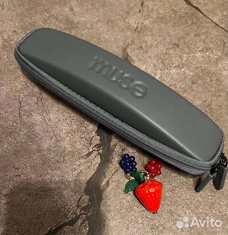 Чехол для Гарнитуры Muse 2 / Muse S