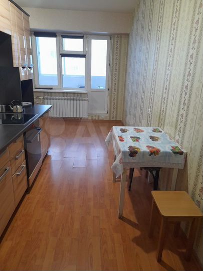 Квартира-студия, 45 м², 2/10 эт.