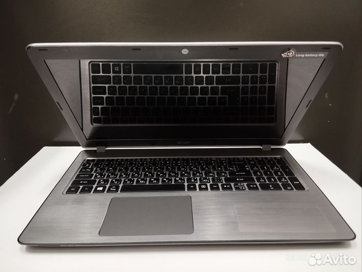 Игровой ноутбук