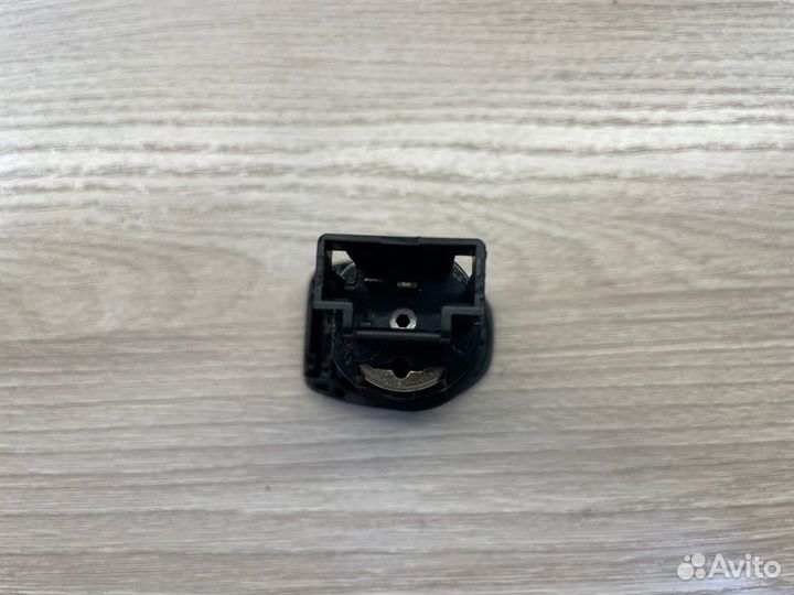 Розетка LADA X-Ray