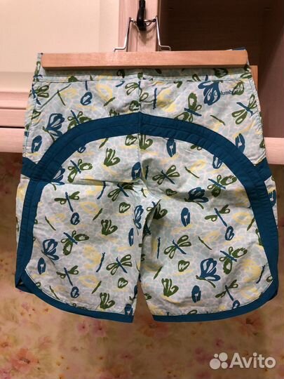 Шорты для девочки