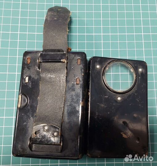 Фонарик СССР 1969