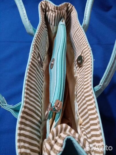 Винтажная сумка США