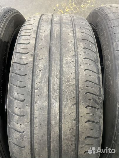 Hankook Optimo K415 225/55 R18