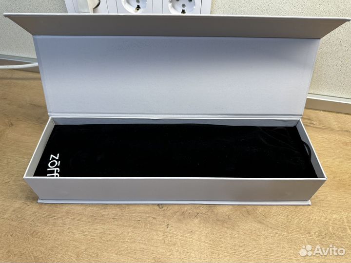 Выпрямитель для волос профессиональный Zofft