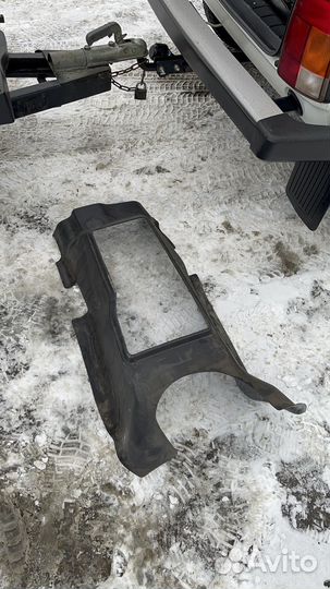 Запчасти ваз 2121 niva