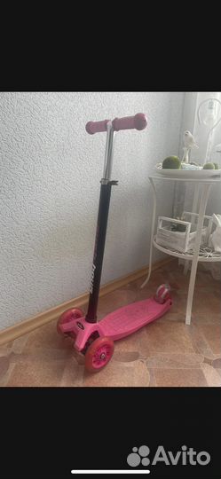 Продам детский самокат