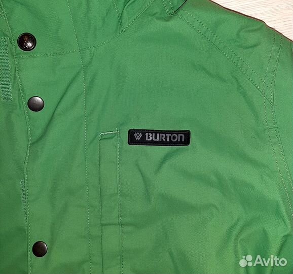 Горнолыжный костюм burton оригинал