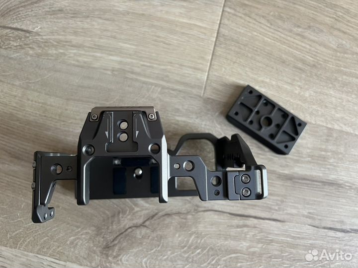 Клетка Tilta sony a7m3 a7r3 a9 a7r4