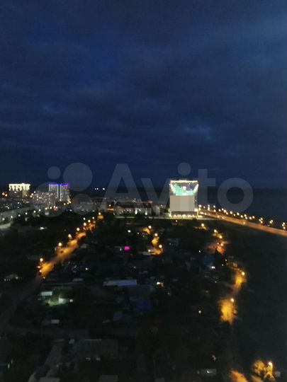 1-к. квартира, 35 м², 21/26 эт.