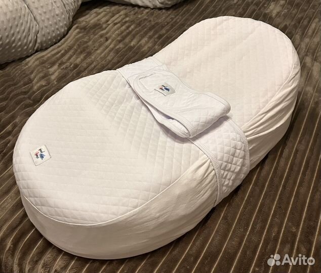 Кокон для новорожденных